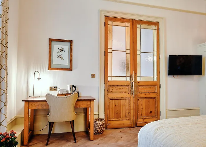 Black Lion Pub&BoutiqueHotel Londres